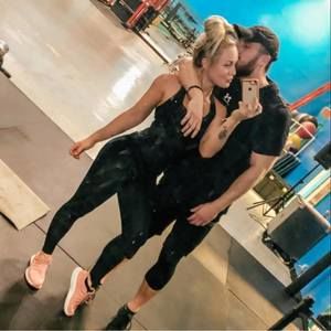 Meet your Posher, Christian